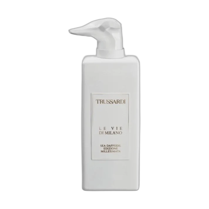 Trussardi Sea Daffodil Edizione Millesimata