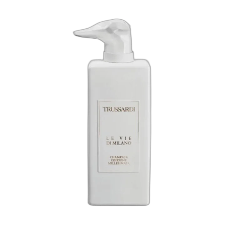 Trussardi Champaca Edizione Millesimata