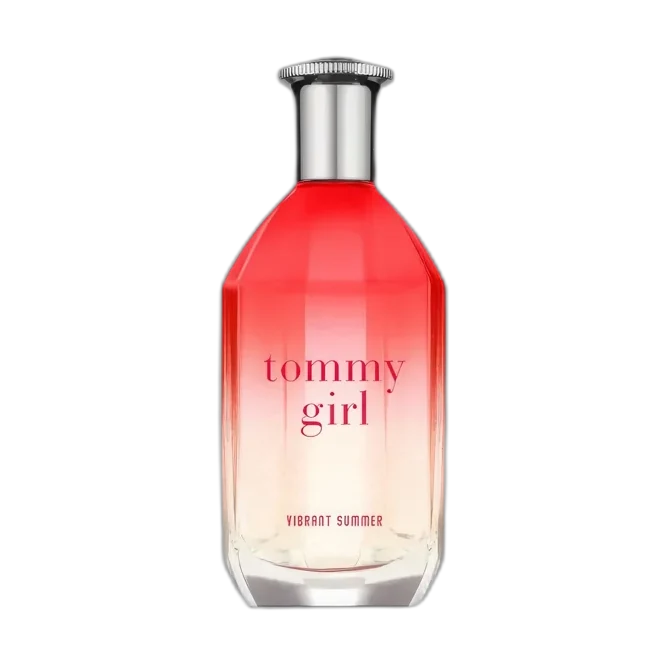 Tommy Hilfiger Tommy Girl Vibrant Summer