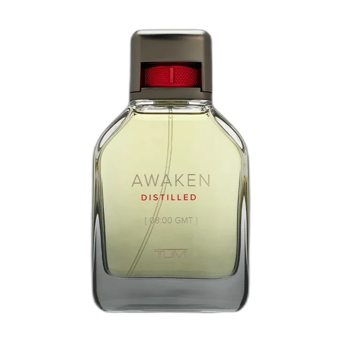 TUMI Awaken Distilled