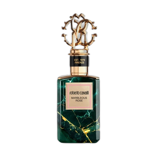 Roberto Cavalli Marbleous Rose