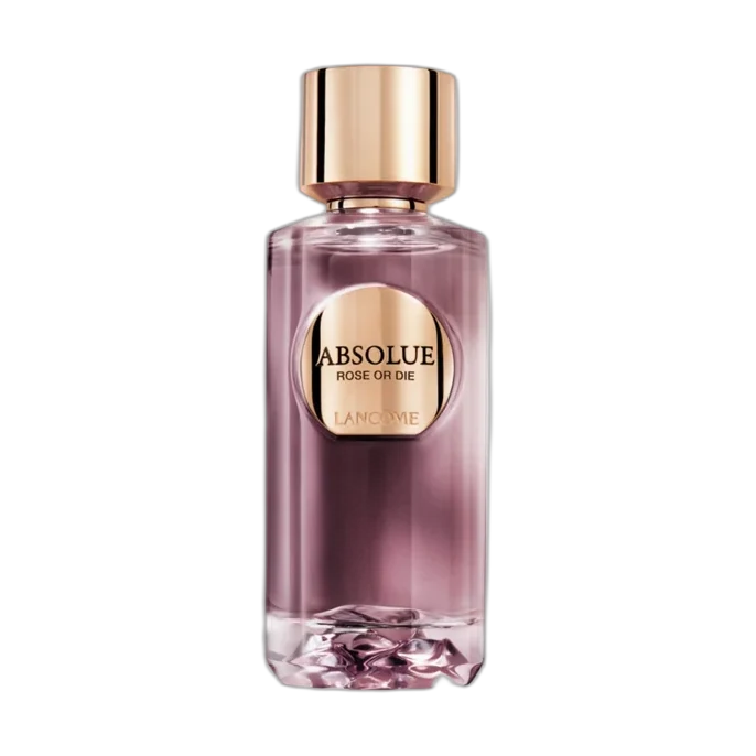 Lancôme Absolue Rose Or Die