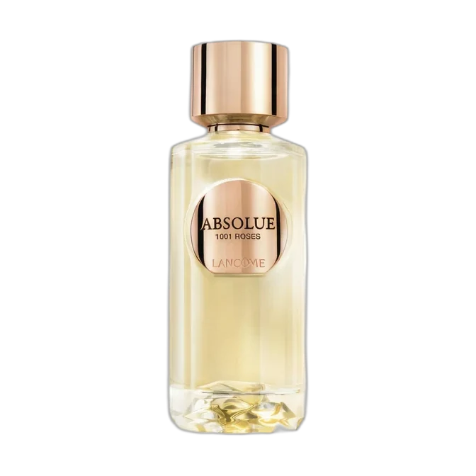 Lancôme Absolue 1001 Roses