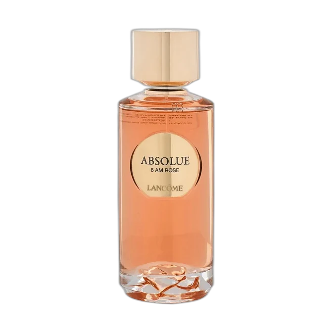 Lancôme Absolue 6AM Rose