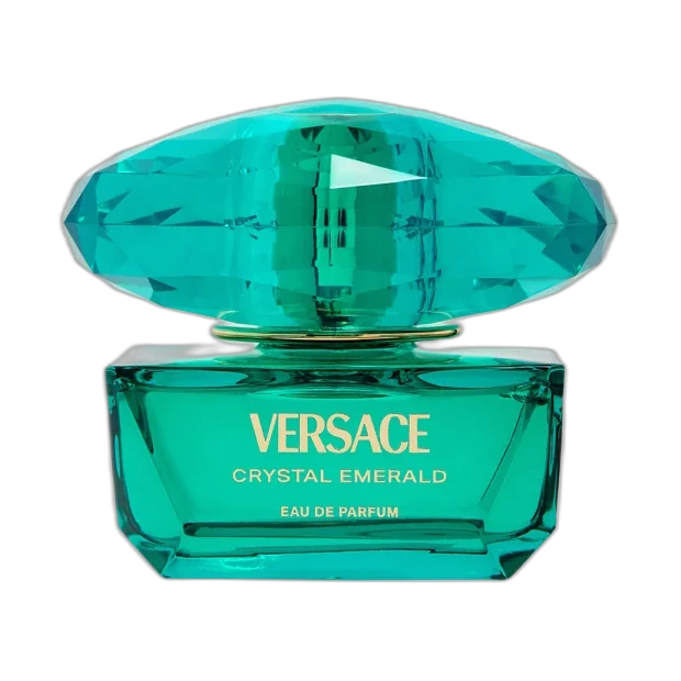 Versace Crystal Emerald