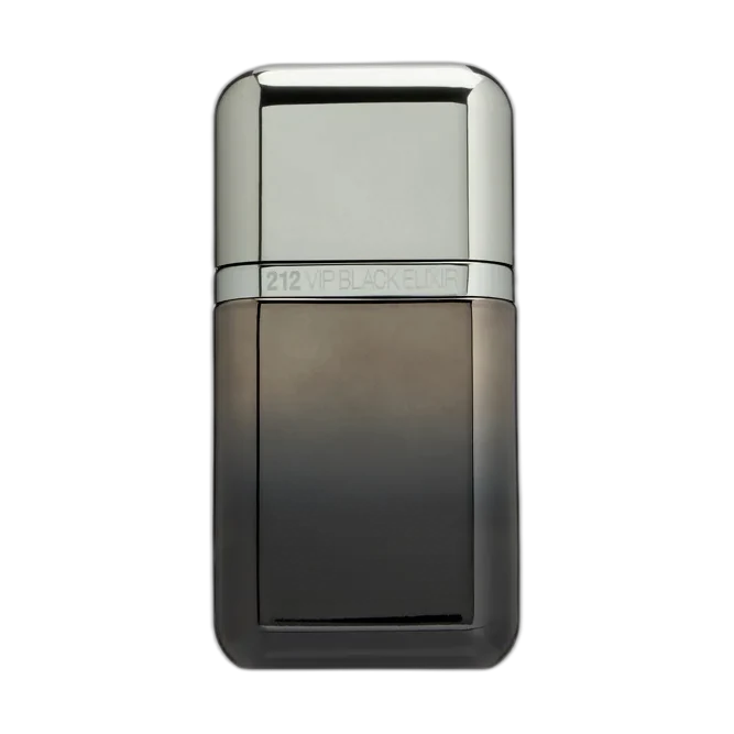 Carolina Herrera 212 VIP Black Elixir