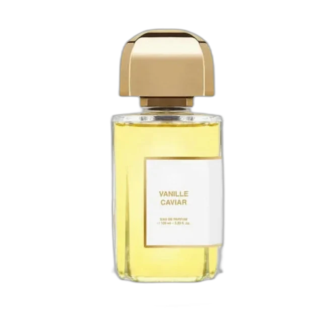 BDK Parfums Vanille Caviar
