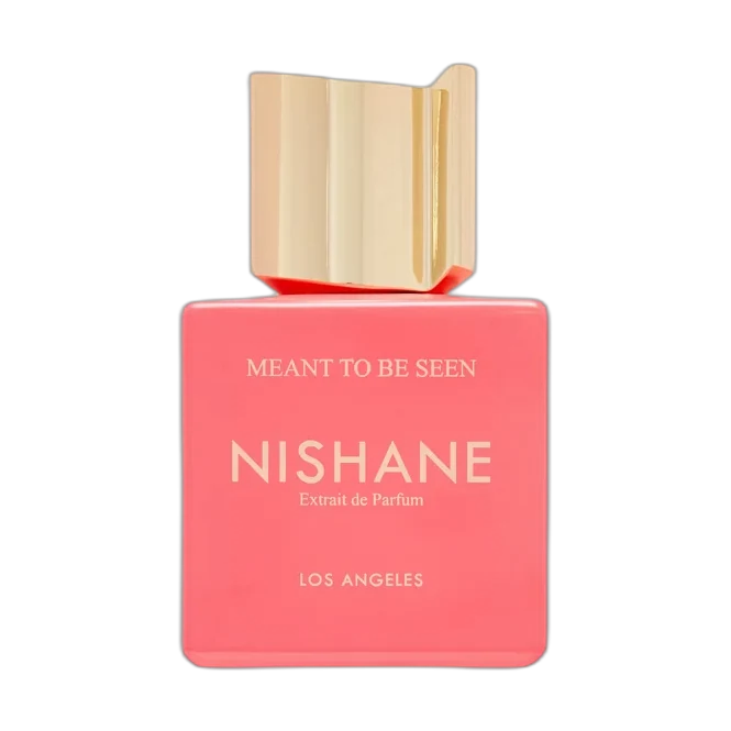 Nishane Meant To Be Seen