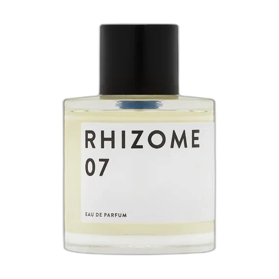 Rhizome Rhizome 07