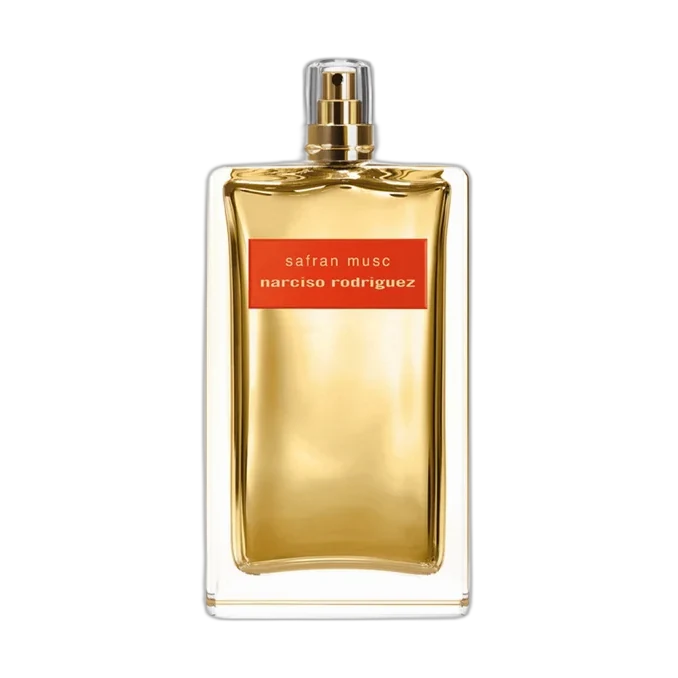 Narciso Rodriguez Safran Musc