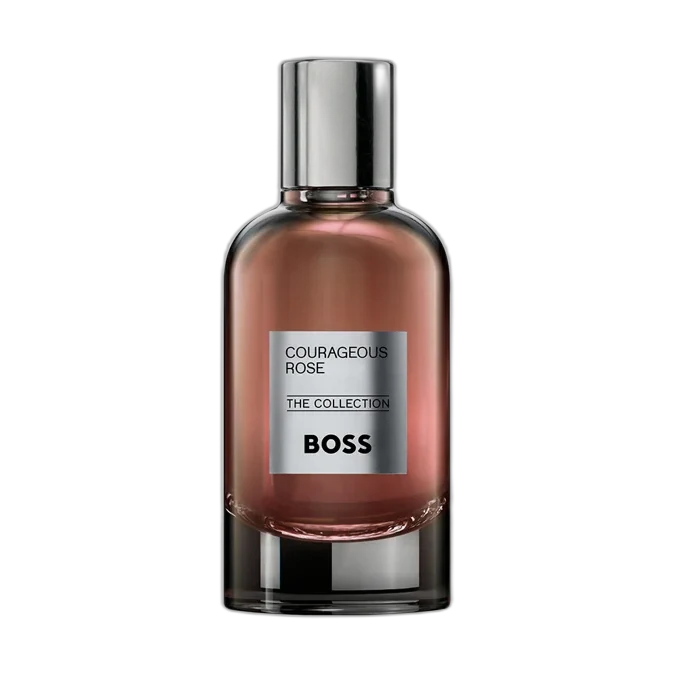 Hugo Boss The Collection Courageous Rose