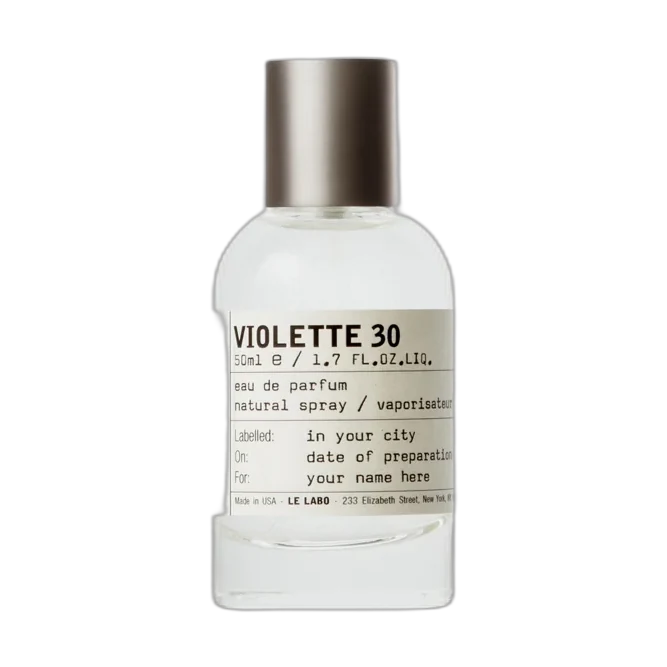 Le Labo Violette 30