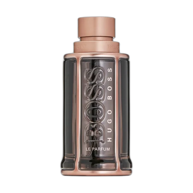 Hugo Boss Boss The Scent Le Parfum for Him Le Parfum