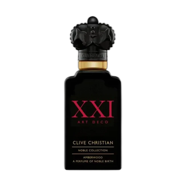 Clive Christian Amberwood