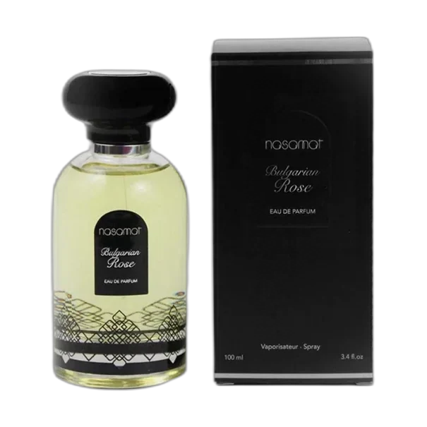 Nasamat Bulgarian Rose