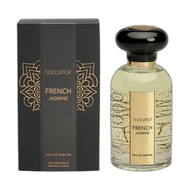 Nasamat French Jasmine
