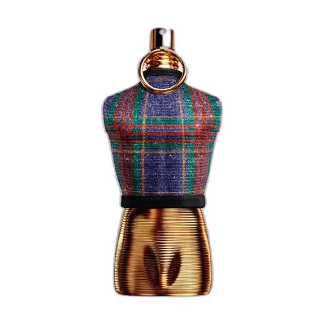 Jean Paul Gaultier Le Male Elixir Collector Edition