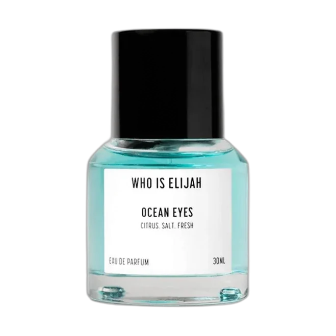 Who is Elijah Ocean Eyes