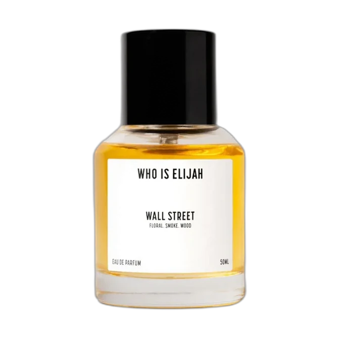 Who is Elijah Wall Street