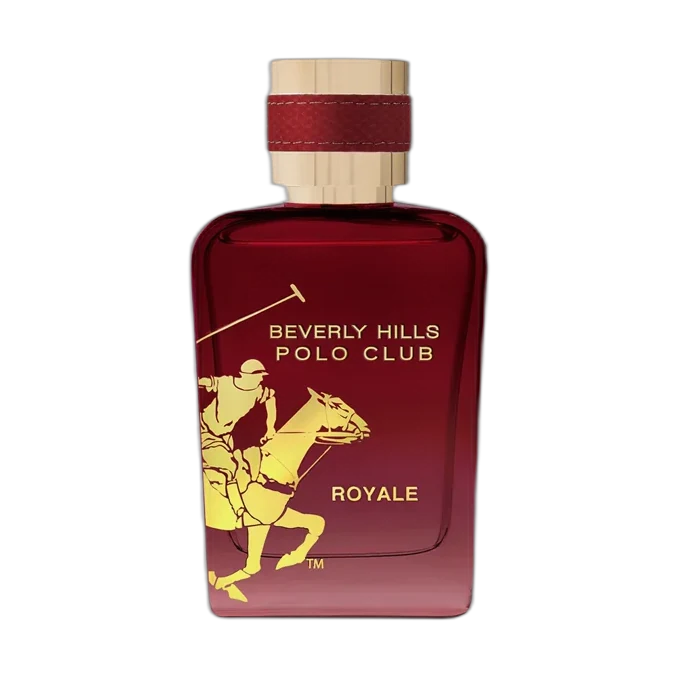 Beverly Hills Polo Club Royale