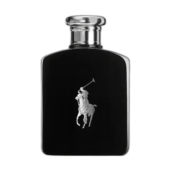Ralph Lauren Polo Black