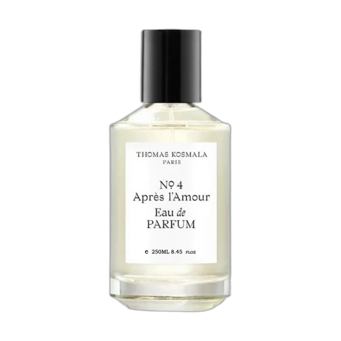 Thomas Kosmala Nọ 4 - Après l’Amour Eau de Parfum