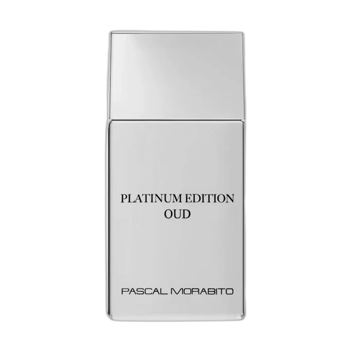 Pascal Morabito Platinum Edition Oud