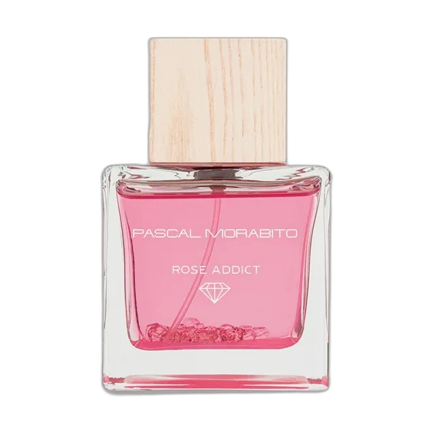 Pascal Morabito Rose Addict