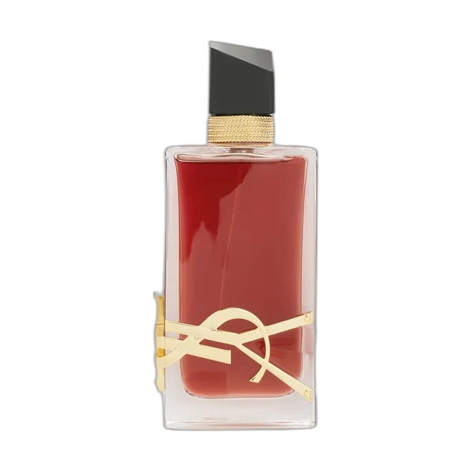Yves Saint Laurent Libre Berry Crush