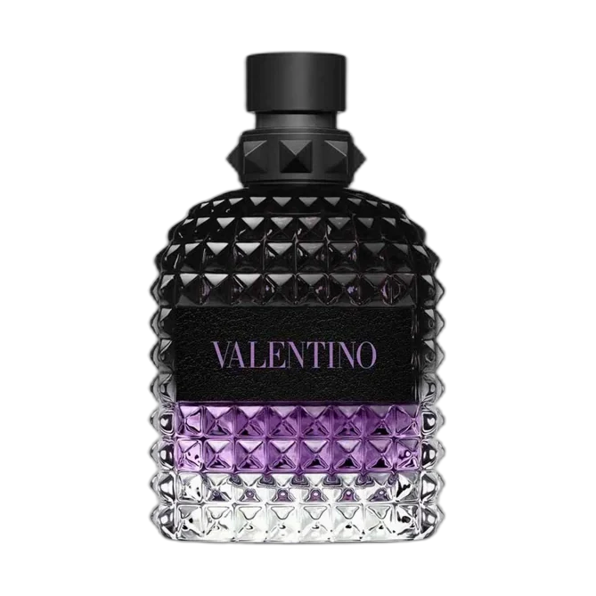 Valentino Valentino Uomo Born in Roma Purple Melancholia
