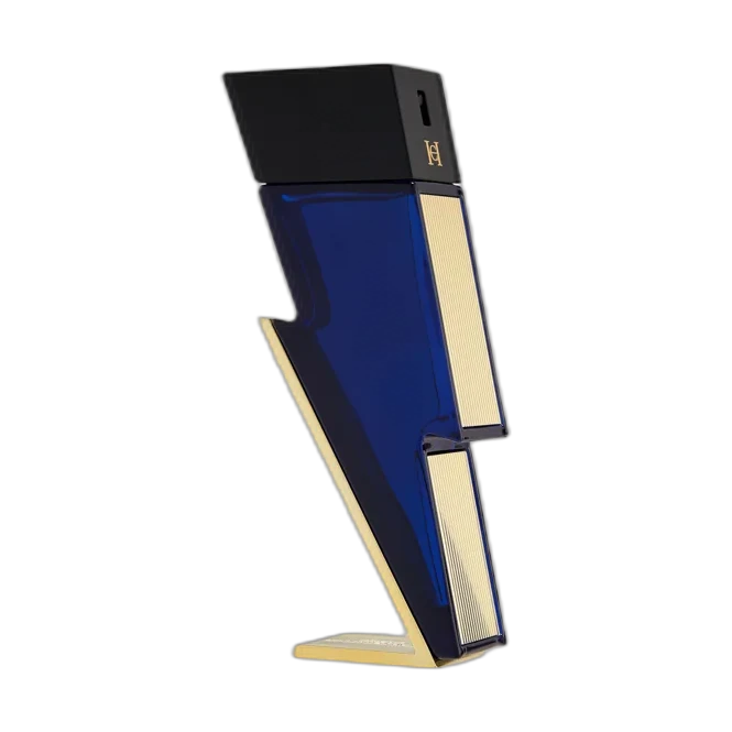 Carolina Herrera Bad Boy Cobalt Absolute