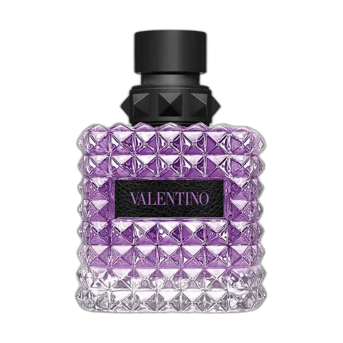 Valentino Valentino Donna Born in Roma Purple Melancholia