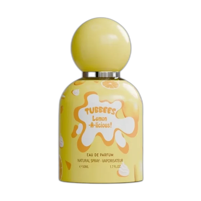 Tubbees Lemon-A-Licious