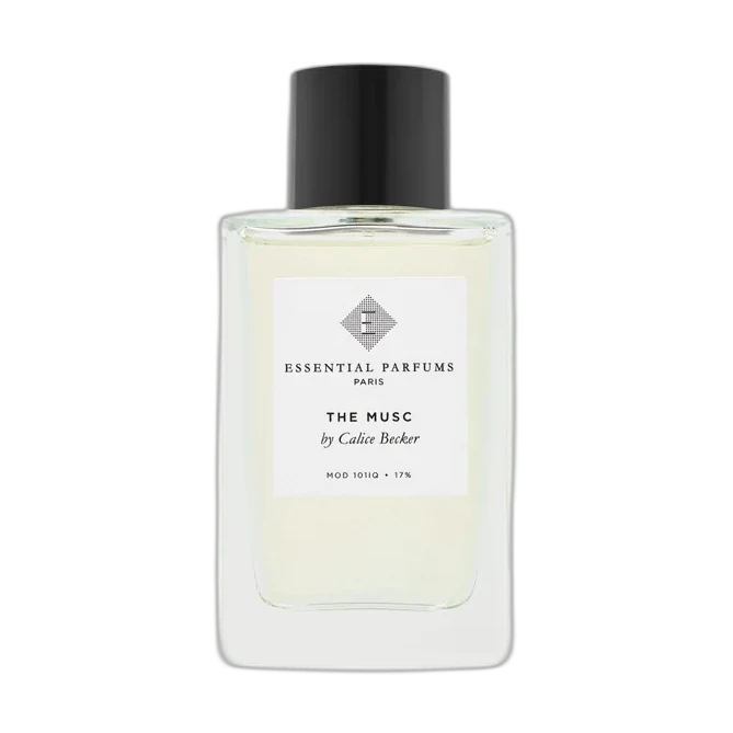 Essential Parfums The Musc