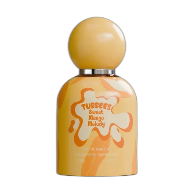 Tubbees Sweet Mango Melody
