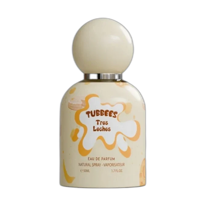 Tubbees Tres Leches