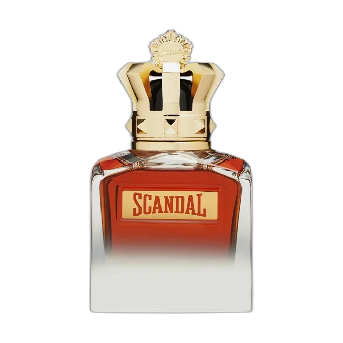 Jean Paul Gaultier Scandal Pour Homme Elixir