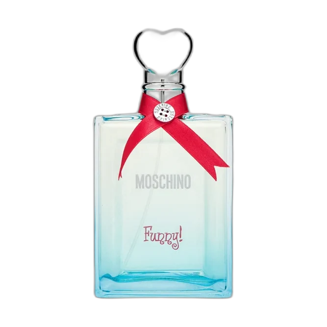 Moschino Moschino Funny!