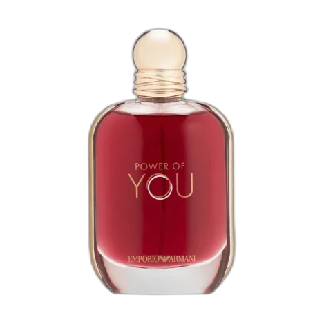 Giorgio Armani Power Of You