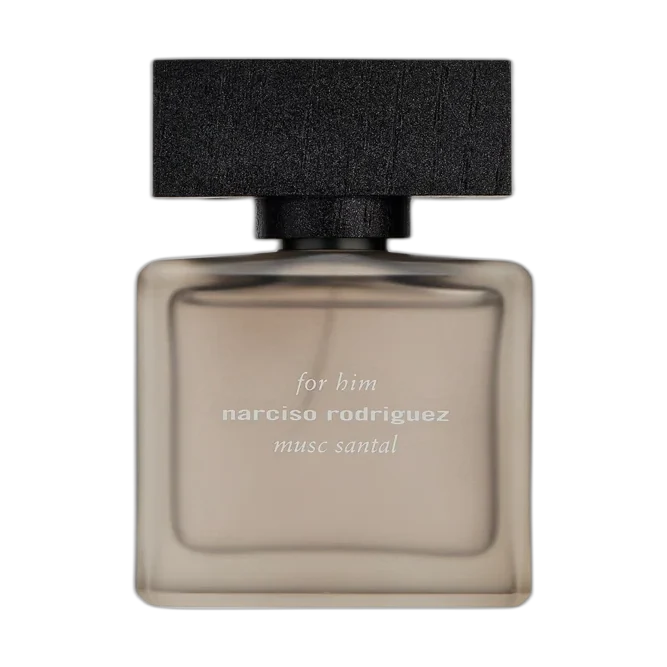 Narciso Rodriguez Narciso Rodriguez for Him Musc Santal