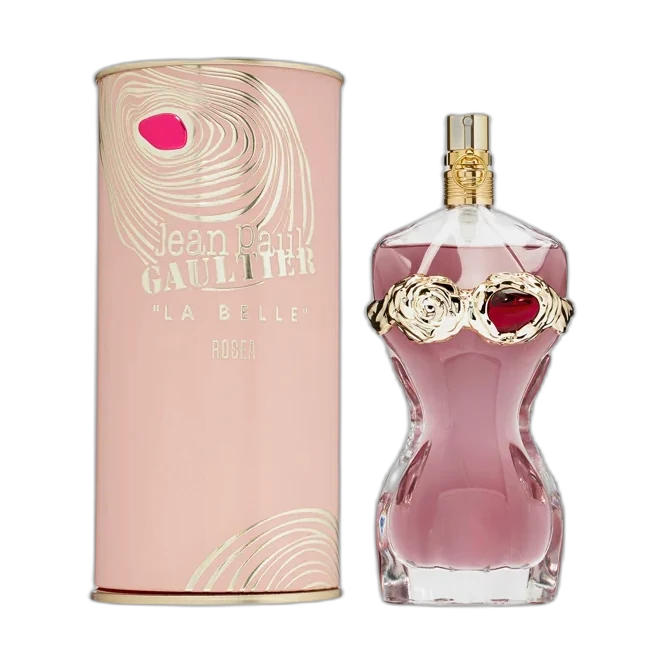 Jean Paul Gaultier La Belle Rosea