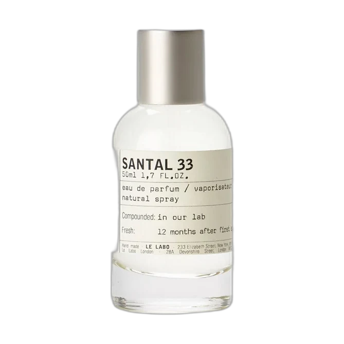 Le Labo Santal 33