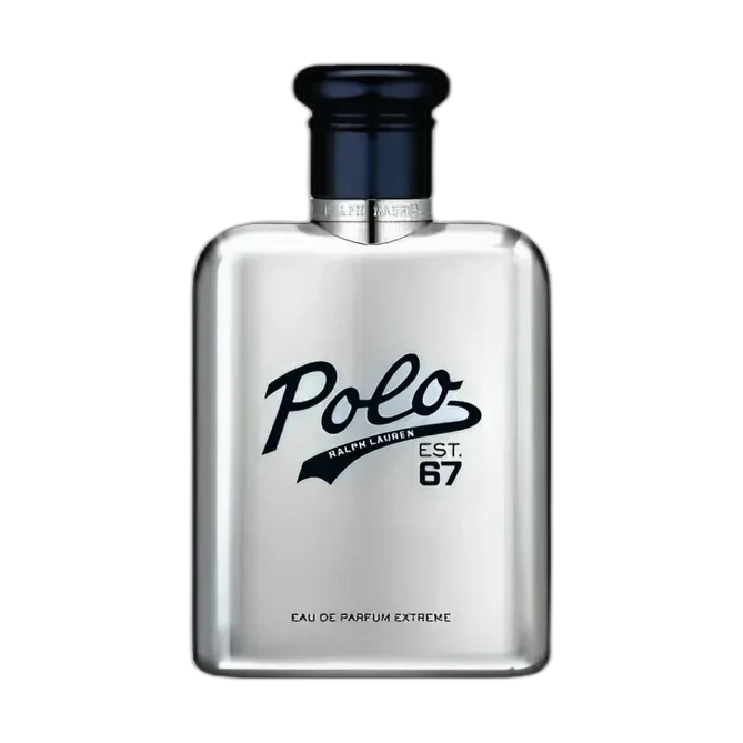 Ralph Lauren Polo 67 Eau de Parfum Extreme