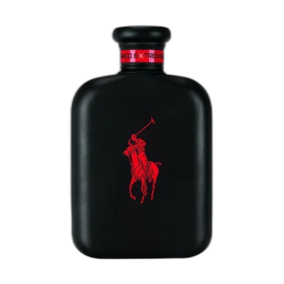 Ralph Lauren Polo Red Eau De Parfum Extreme