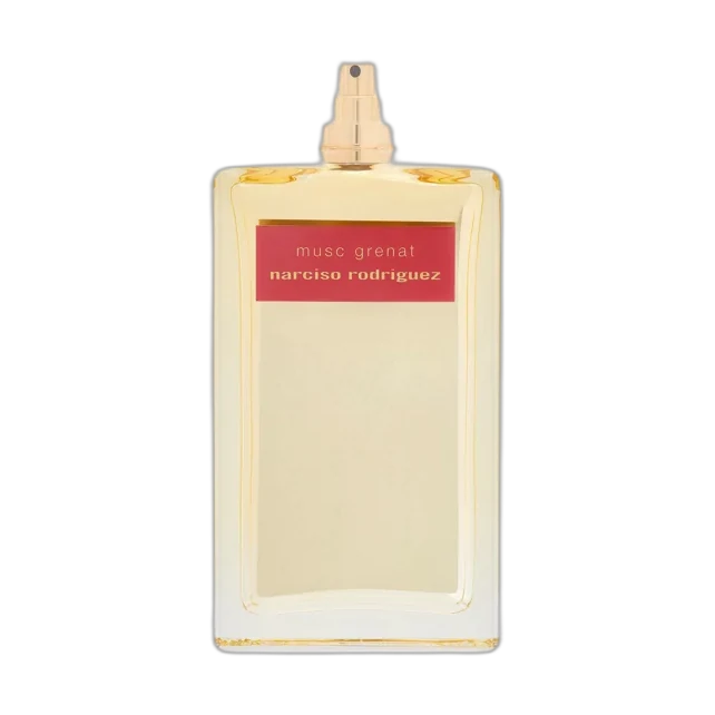 Narciso Rodriguez Musc Grenat
