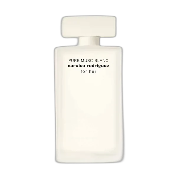 Narciso Rodriguez Pure Musc Blanc For Her