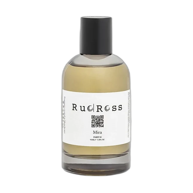 RudRoss Mira