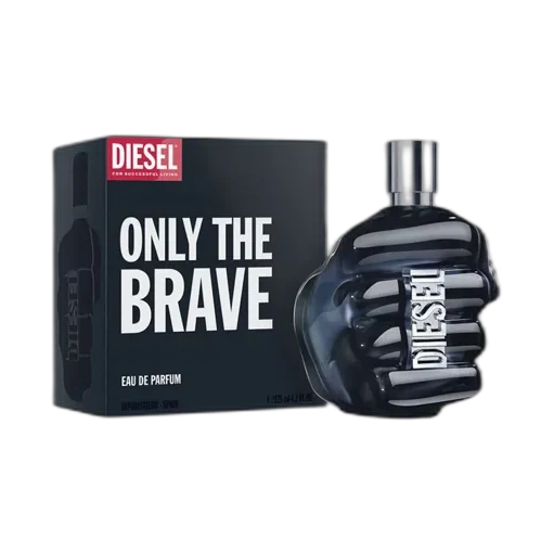 Diesel Only The Brave Eau de Parfum