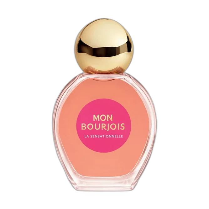 Bourjois La Sensationnelle