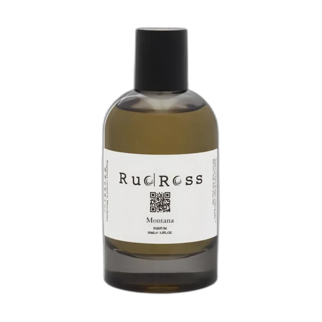 RudRoss Montana